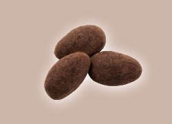 ミルクチョコアーモンド